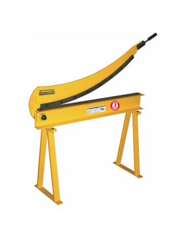 Гильотинные ножницы Энкор Корвет-551 95510