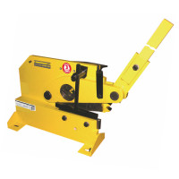 Рычажные ножницы для профильного металла Энкор Корвет-568 95680