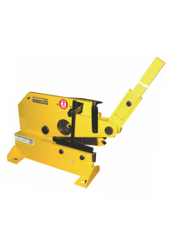 Рычажные ножницы для профильного металла Энкор Корвет-568 95680