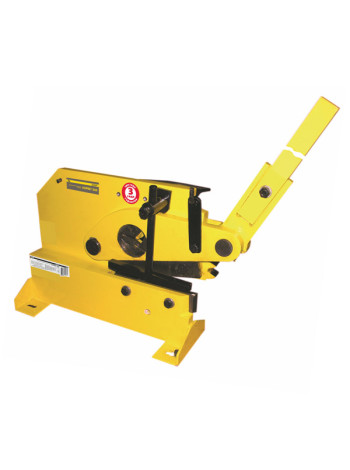 Рычажные ножницы для профильного металла Энкор Корвет-568 95680