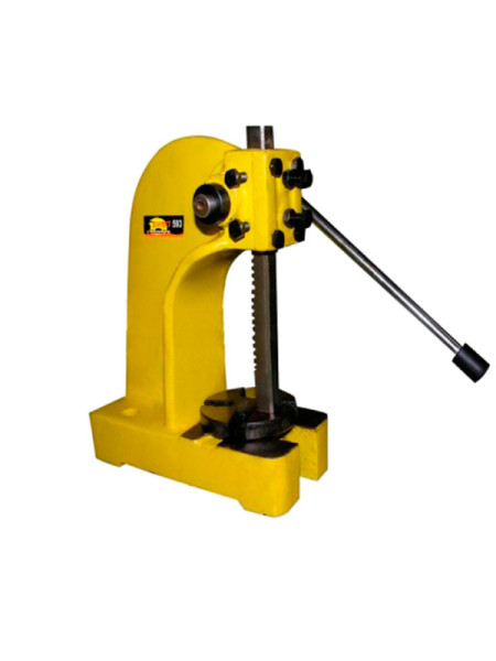 Ручной пресс Энкор Корвет-593 95930