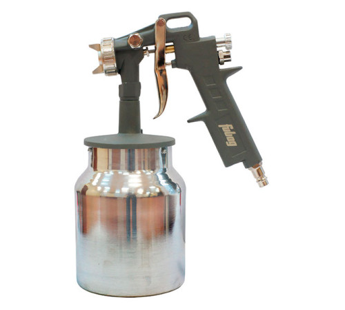 Краскораспылитель Fubag BASIC S750/1.5 HP 110102