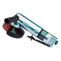 Угловая пневмошлифмашина Fubag GA125 100127