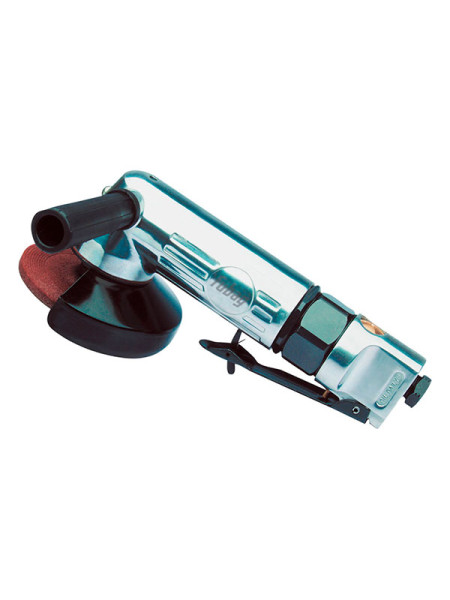 Угловая пневмошлифмашина Fubag GA125 100127