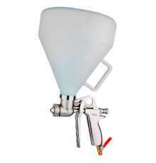 Текстурный пистолет Fubag DECOR G5000 110148
