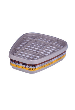 Сменный патрон 3М™ 6057 (ABE1) для масок и полумасок