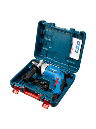 Ударная дрель Зубр ЗДУ-850 ЭРМКМ2