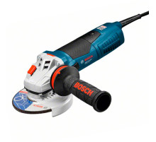 Угловая шлифмашина Bosch GWS 17-125 CI 0.601.795.0R2