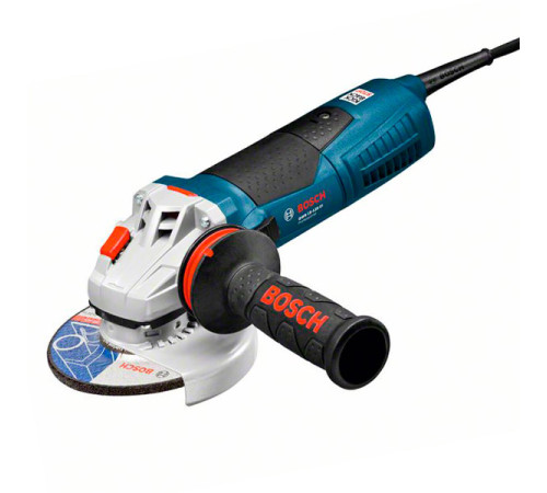 Угловая шлифмашина Bosch GWS 17-125 CI 0.601.795.0R2