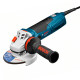 Угловая шлифмашина Bosch GWS 17-125 CI 0.601.795.0R2