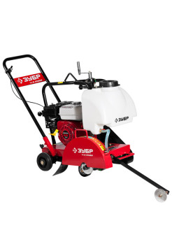 Бензиновый швонарезчик Зубр ЗШБ-350 Х