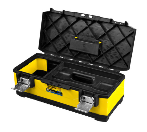 Металлический ящик для инструмента 23" Stayer Professional 2-38011-21.5