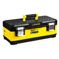 Металлический ящик для инструмента 23" Stayer Professional 2-38011-21.5