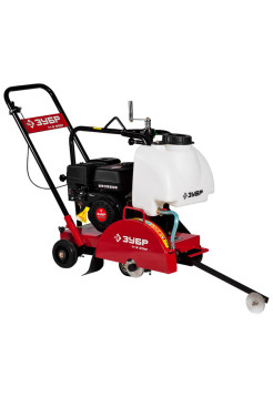 Бензиновый швонарезчик Зубр ЗШБ-350