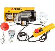 Электрический тельфер Denzel TF-250