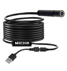 Видеоскоп-эндоскоп МЕГЕОН USB 33151