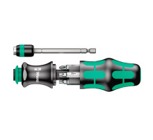 Набор бит с держателем WERA WE-134491
