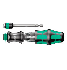 Набор бит с держателем WERA WE-134491