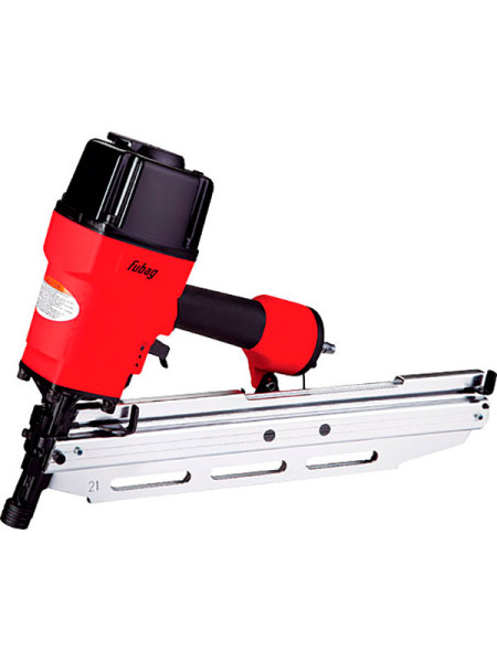 Гвоздезабивной пистолет Fubag N90 100156