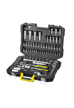 Набор слесарно-монтажного инструмента Stayer Master 27760-H94