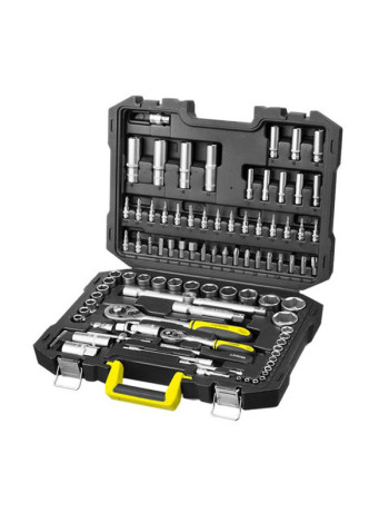 Набор слесарно-монтажного инструмента Stayer Master 27760-H94