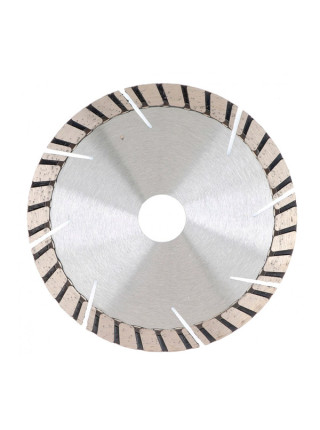 Диск алмазный (125х22.2 мм) GROSS 73021