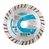 Диск алмазный (150х22.2 мм) GROSS 73022