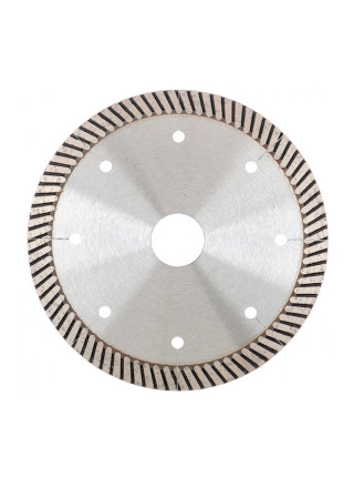 Диск алмазный турбо с лазерной перфорацией (230х22.2 мм) GROSS 73034