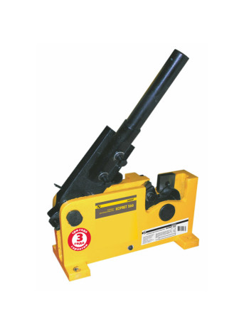 Ножницы с ручным приводом Энкор Корвет-566 95660