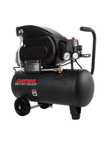 Компрессор масляный ПАРМА К-1500/24КМ