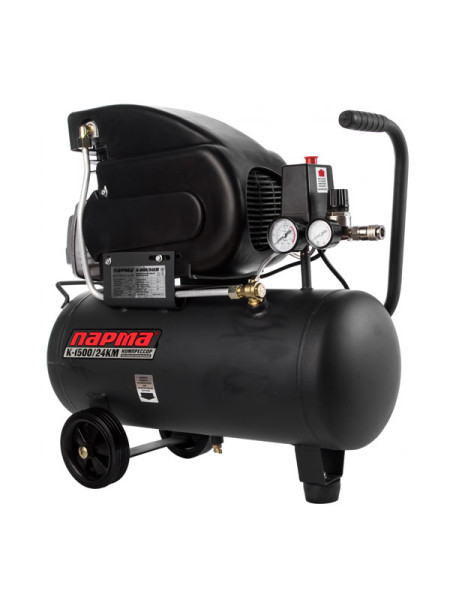 Компрессор масляный ПАРМА К-1500/24КМ