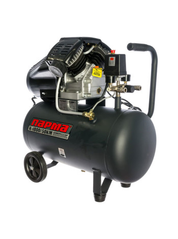 Компрессор масляный ПАРМА К-1800/50КМ