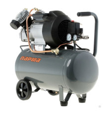 Компрессор масляный ПАРМА К-2200/50КМ
