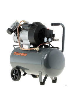 Компрессор масляный ПАРМА К-2200/50КМ
