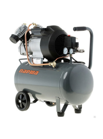 Компрессор масляный ПАРМА К-2200/50КМ
