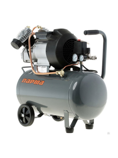 Компрессор масляный ПАРМА К-2200/50КМ