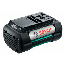Аккумулятор 36V 4.0 А*ч Li-ion Bosch F016800346