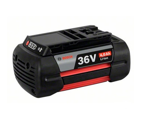 Аккумулятор GBA 36V 4.0 А*ч Li-Ion Bosch 2607336916