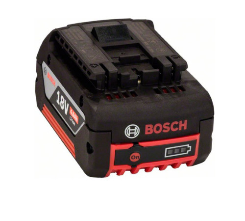 Аккумулятор PRO GBA M-C 18V 4.0 А*ч Li-Ion Bosch 2607336816