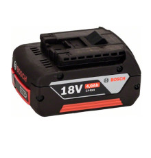 Аккумулятор PRO GBA M-C 18V 4.0 А*ч Li-Ion Bosch 2607336816