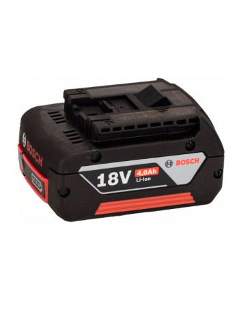 Аккумулятор PRO GBA M-C 18V 4.0 А*ч Li-Ion Bosch 2607336816