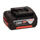 Аккумулятор PRO GBA M-C 18V 4.0 А*ч Li-Ion Bosch 2607336816