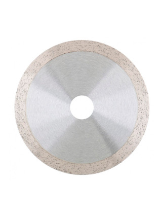 Диск алмазный отрезной (230х22.2 мм) GROSS 730497