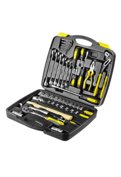 Набор слесарно-монтажного инструмента Stayer Master 27760-H59