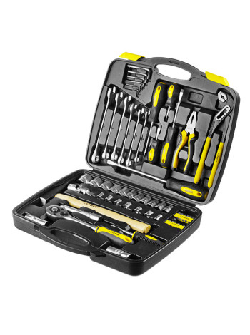 Набор слесарно-монтажного инструмента Stayer Master 27760-H59