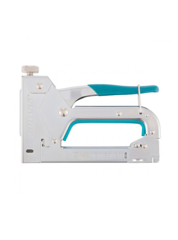 Мебельный регулируемый степлер GROSS Handwerker 41000