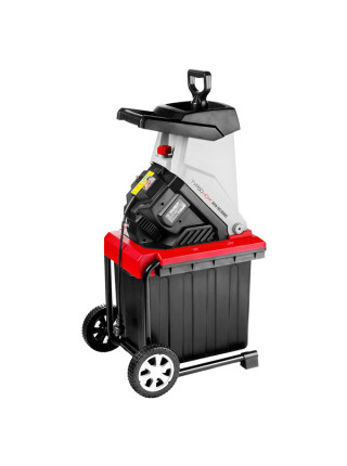 Измельчитель электрический ЗУБР ЗИЭ-40-2500