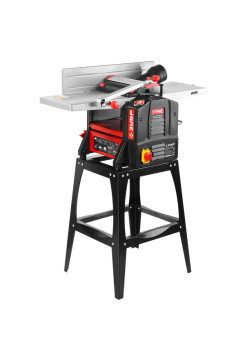 Станок рейсмусно-фуговальный ЗУБР МАСТЕР СРФ-254-1600С