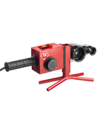 Сварочный аппарат для полипропиленовых труб ЗУБР МАСТЕР АСТ-2000