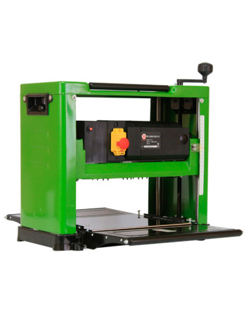 Электрический рубанок-рейсмус Калибр РР-2000/330/160